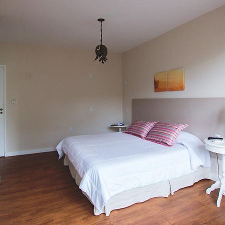 Hotel Sandrini Tubarão 외부 사진