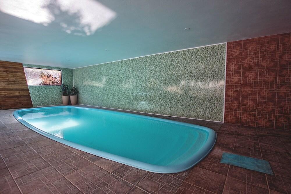 Hotel Sandrini Tubarão 외부 사진