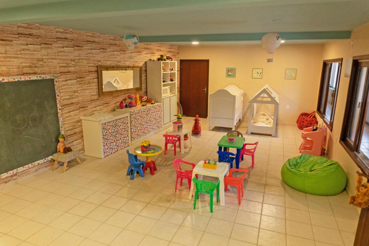 Hotel Sandrini Tubarão 외부 사진