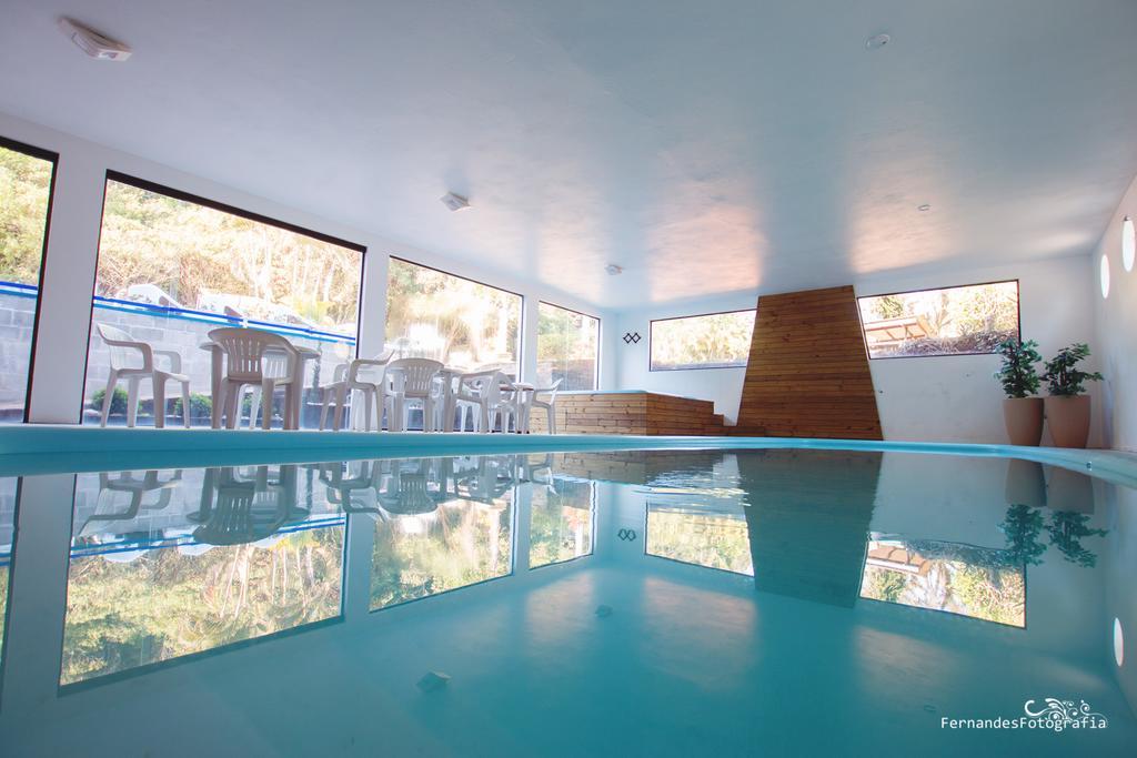 Hotel Sandrini Tubarão 외부 사진